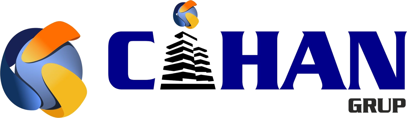 Cihan Grup logo